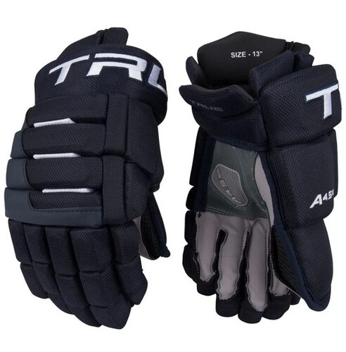 True A4.5 SBP Handschuhe JR  -- LAGERFUND --