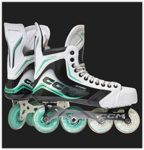 CCM FT890R Inliner Senior