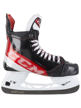 CCM Jetspeed FT4 Pro Schlittschuhe SR  -- AUSSTELLUNGSST�CK --