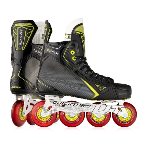 GRAF Supra 315x Inline Junior