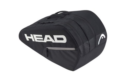 Head Base Padel Bag M BK