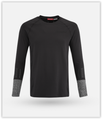 CCM Unterw�sche LS mit schnittfestem Handgelenkschutz Junior