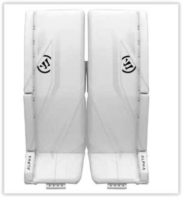 Warrior TW-Schiene S30 Junior