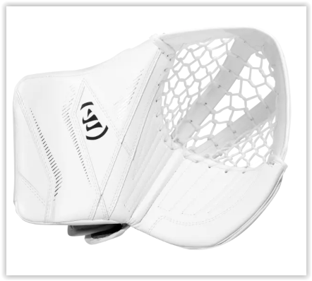 Warrior Fanghand S30 Junior