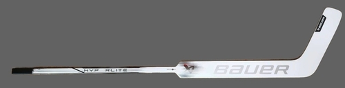 Bauer Vapor Hyp2rlite Goalie Composite Custom Schl�ger, SR, links   >
