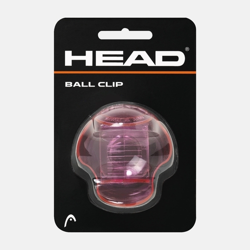 HEAD Ballklammer