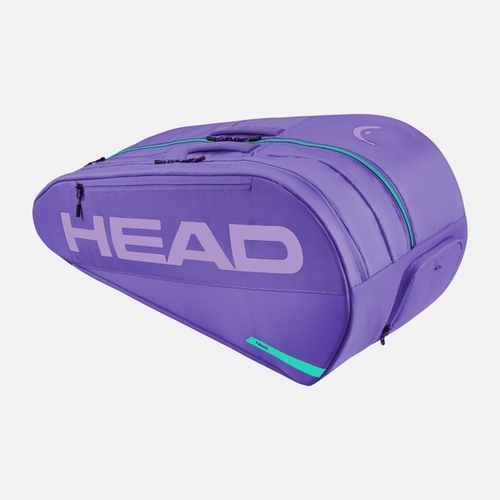 HEAD Tour Racquet Bag L PU
