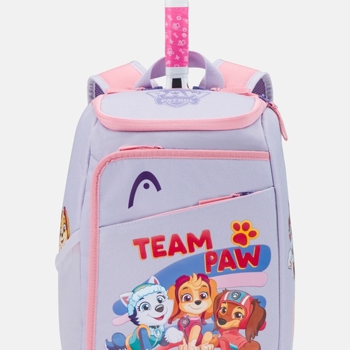 Head Paw Patrol Backpack PU