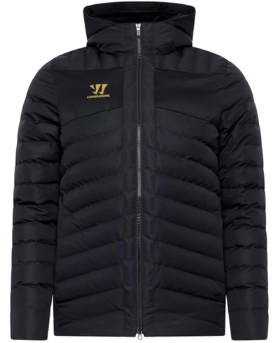 Warrior Aurum Winterjacke Teamwear