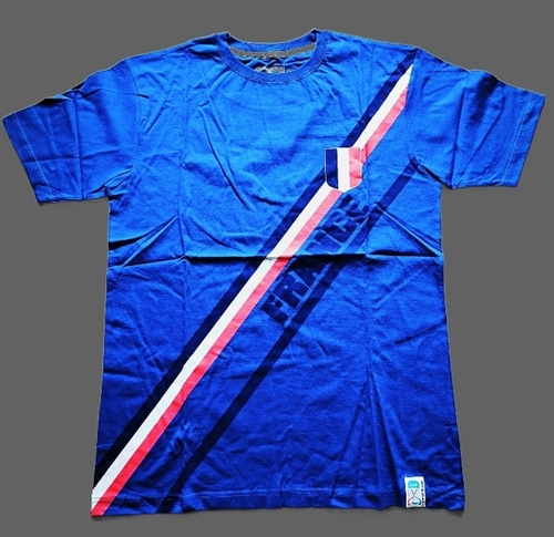 IIHF 2011 Team Shirt Frankreich  >