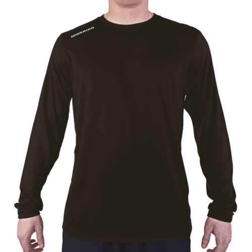 Warrior WARTECH Funktions LS Tee Senior