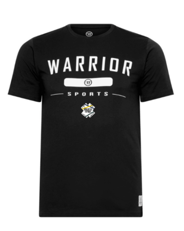 Warrior Sports T-Shirt Teamwear