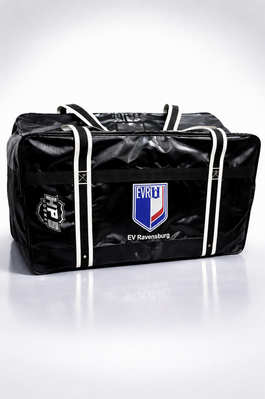 HPS Rink Pro Carry Bag mit Team Logo