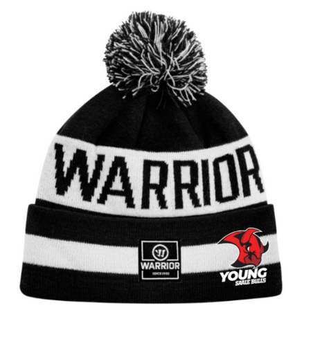 Warrior Team Toque Teamwear