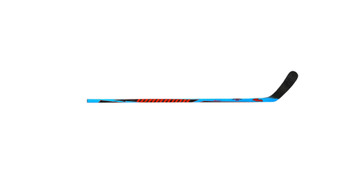 WARRIOR Retro Super Mac Daddy Hockey Stick INT Flex 70 HP PROMO BLOWOUT2026
