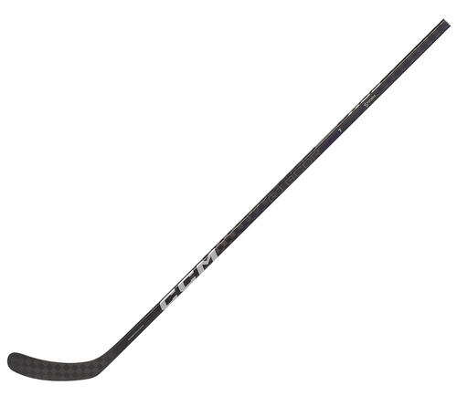 CCM Ribcor Trigger 7 Pro Composite Grip Stick Intermediate - 55 Flex 55 HP Promo BLOWOUT2026