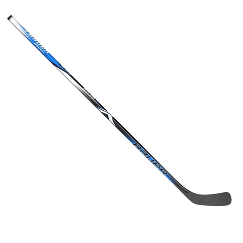 Bauer X Composite Grip Stick Senior 60 - Flex 80  BLOWOUT2026