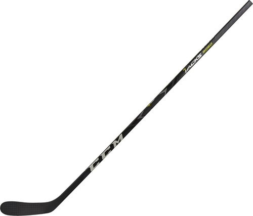 CCM Super Tacks 9080 Grip Stick Intermediate 55 Flex BLOWOUT2026