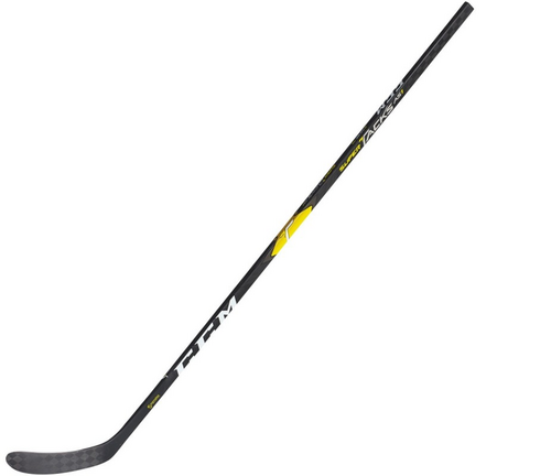 OPS CCM Super Tacks AS1 Grip Junior Flex 40 BLOWOUT2026