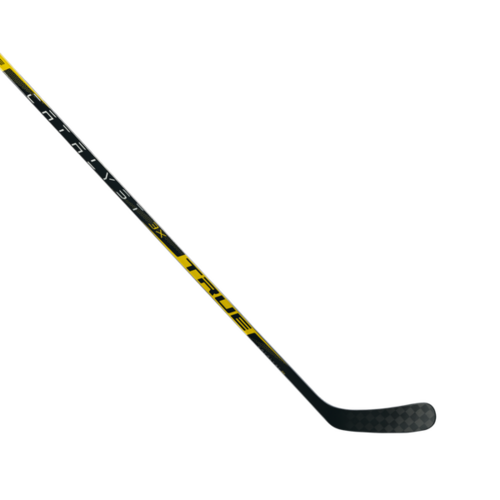 True Catalyst 3X Composite Grip Schl�ger Intermediate - 55 Flex 57 BLOWOUT2026