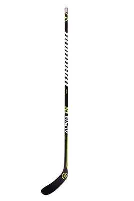 Warrior Alpha LX50 Composite Schl�ger Senior - 85 Flex 60 BLOWOUT2026