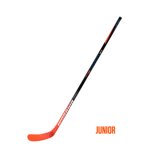 Warrior Covert QRE5 Stick Junior 50 Flex BLOWOUT2026