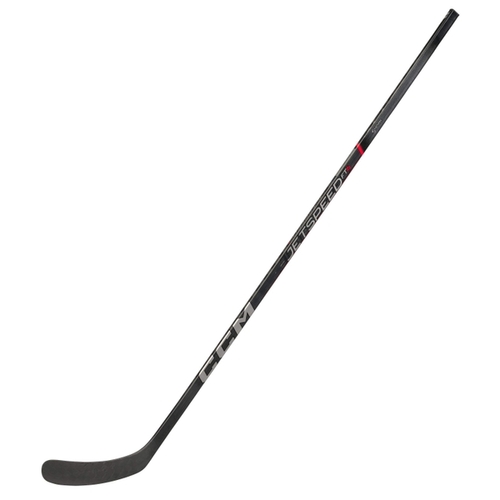 CCM Jetspeed FT6 Composite Grip Stick Junior - 40 Flex 51 BLOWOUT2026