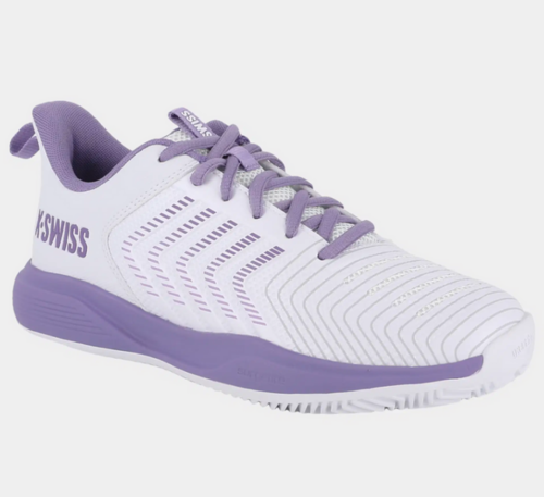 K-Swiss Ultrashot Light Clay Damen