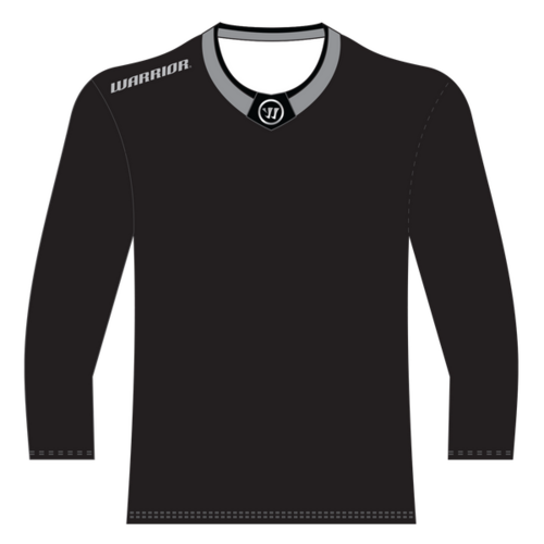 Warrior Senior Zubeh�r Alpha Trainingsjersey