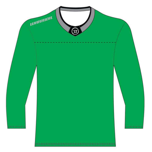 Warrior Senior Zubeh�r Alpha Trainingsjersey 