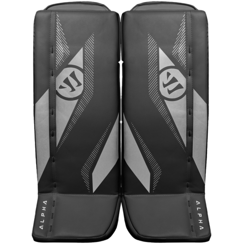 Warrior TW-Schiene S30 Bambini