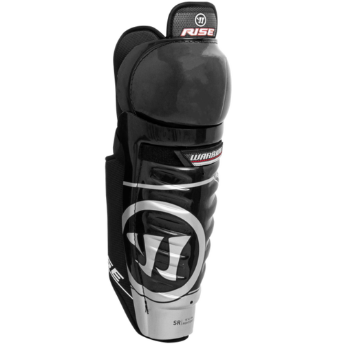 Warrior Senior Schutzausr�stung Rise Schienbeinschoner