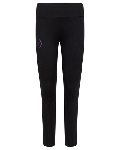 Warrior Damen Bekleidung Warrior Leggings Einheitsgr��e