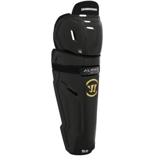 Warrior Senior Schutzausr�stung Alpha LT Schienbeinschoner