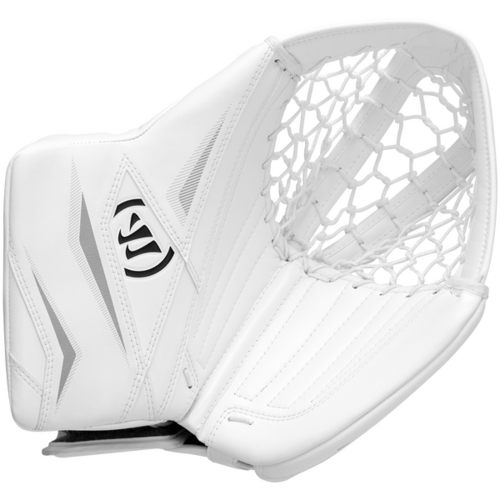 Warrior Senior Torwartausr�stung Alpha Surge Fanghand
