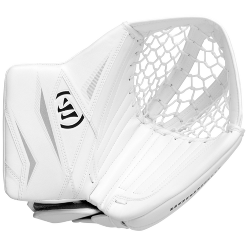 Warrior Intermediate Torwartausr�stung Alpha Surge S50 Fanghand