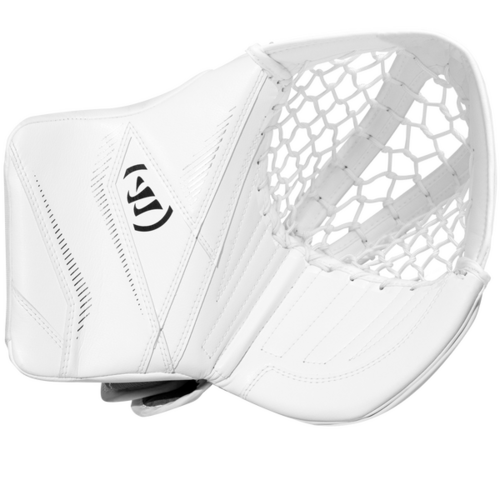 Warrior Junior Torwartausr�stung Alpha Surge S30 Fanghand