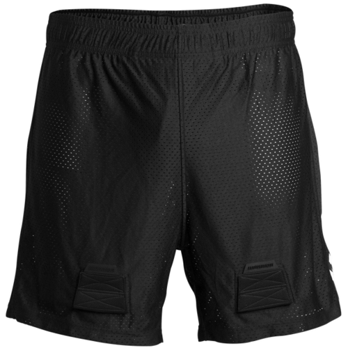 Warrior Senior Bekleidung Alpha Shorts m. Tiefschutz locker sitzend