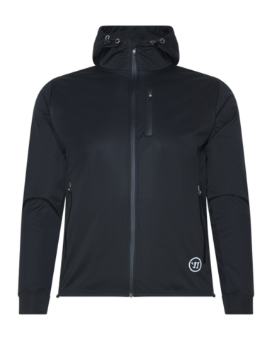 Warrior Senior Bekleidung Core Softshell Jacke