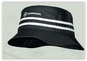 Warrior Universal Kopfbekleidung Stripe Fischerhut Einheitsgr��e