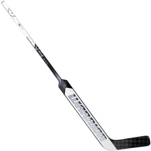 Warrior Senior Torwartschl�ger Ritual V4 RTL 25.0 wei� MID