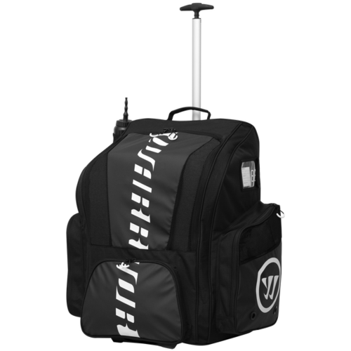 Warrior Universal Taschen A20 Rolltasche Rucksack schwarz OSZ