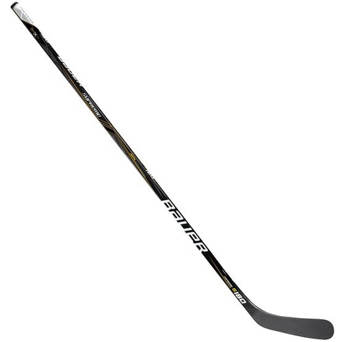 Bauer Supreme S180 Comp Stick Griptac Jr. 52 Flex  52  < LAGERFUND >