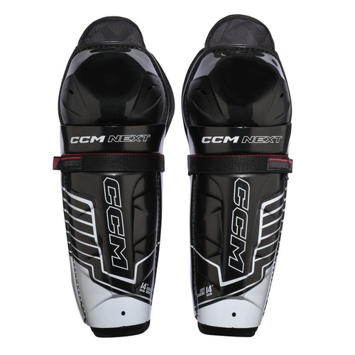CCM NEXT Beinschoner Senior SGNEXT26