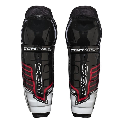 CCM NEXT Beinschoner Youth / Bambini SGNEXT26
