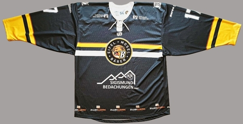 Metzen Trikot Eifel-Mosel B�ren, Gr. 54  > 