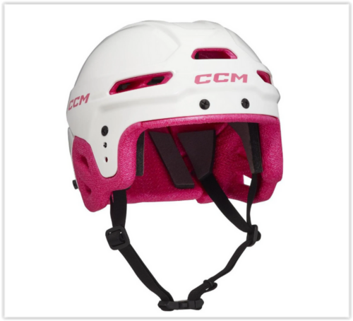 CCM Multi-Sport-Helm Youth