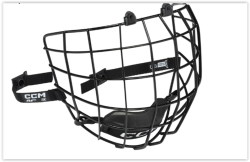 CCM FM Pro Facemask Senior