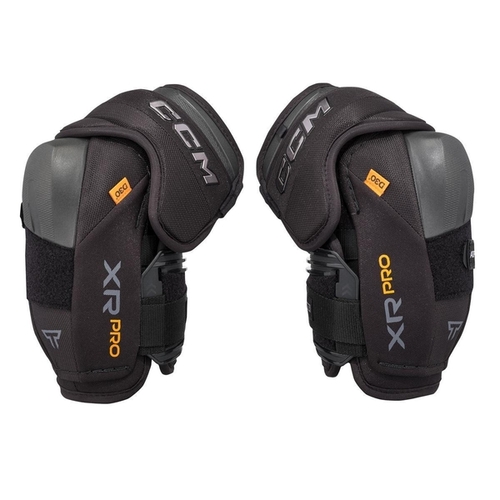 CCM EP TACKS XR PRO Eishockey Ellenbogenschutz Junior - ASD Design & D3O Zero Schutz