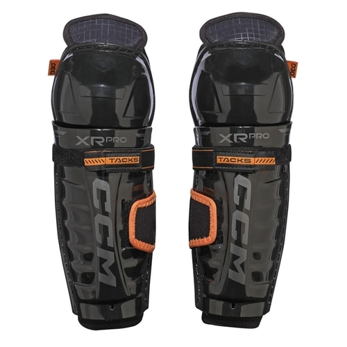 CCM SG TACKS XR PRO Eishockey Schienbeinschoner Youth - D3O Zero & JDP Schutz
